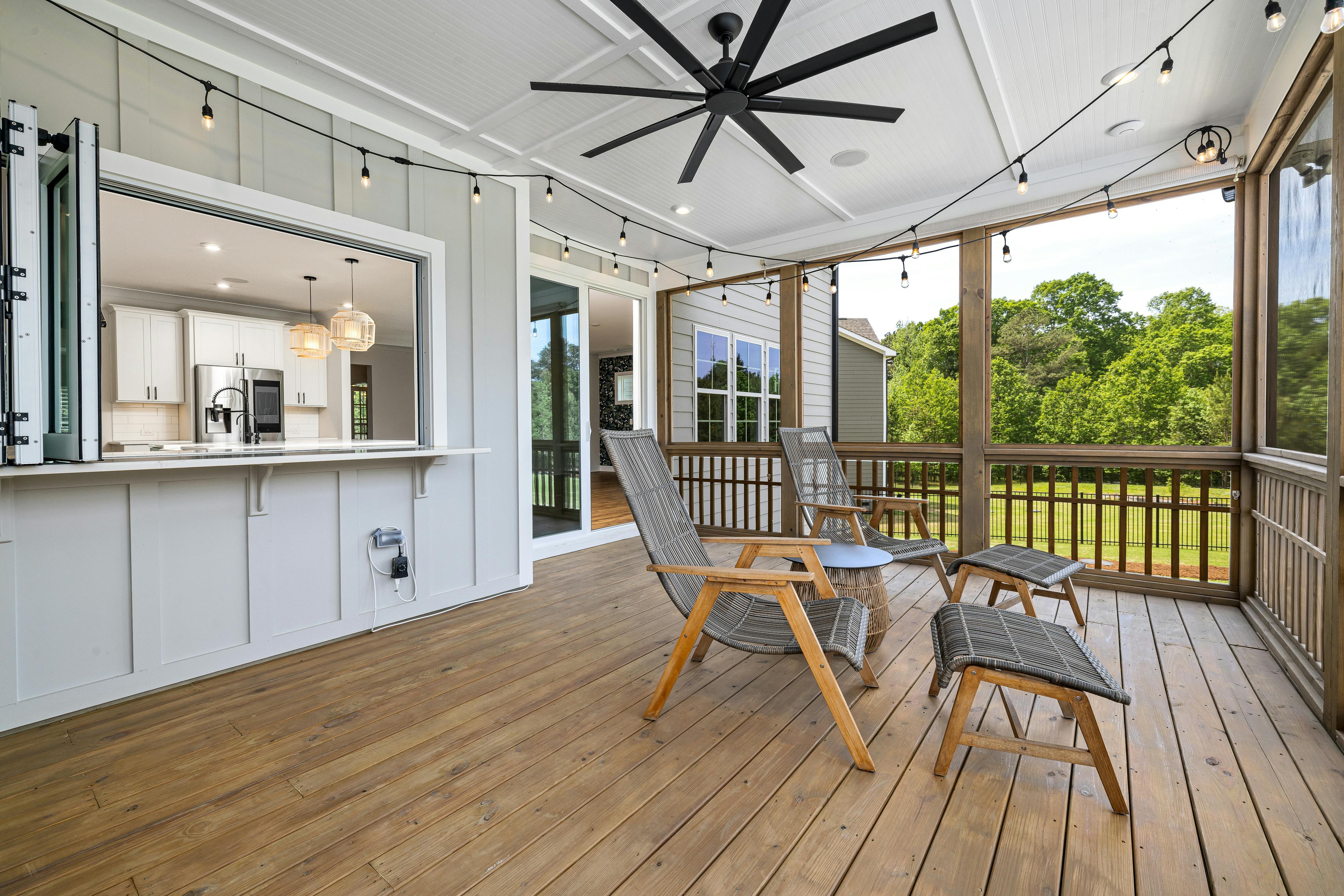 How to Paint a Porch | Porch Paint Ideas | WOW 1 DAY PAINTING